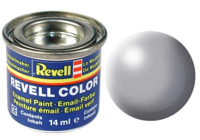 Revell Revell Szürke (selyematt) makett festék (32374)