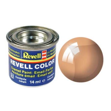 Revell Narancs (világos) makett festék (32730)