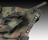 Revell Leopard 2 A6/A6NL 1:35 tank makett 3281