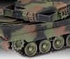 Revell Leopard 2 A6/A6NL 1:35 tank makett 3281