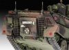 Revell Spz Marder 1A3 tank makett 03326