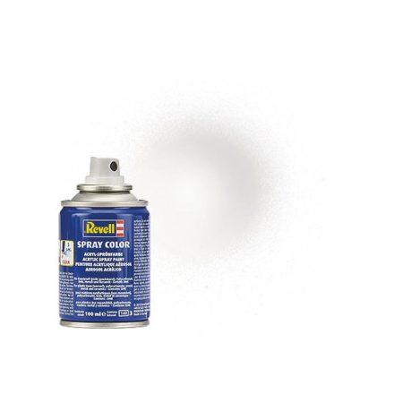 Revell Átlátszó fényes akrilfesték (spray) 100ml (34101)