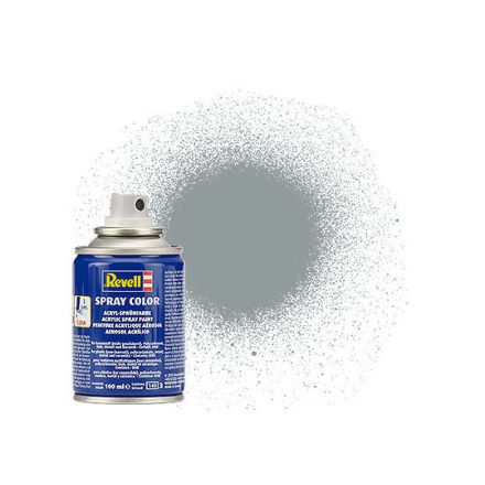 Revell Matt USAF halvány szürke akrilfesték (spray) 100ml (34176)