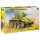 Zvezda Zvezda Szovjet tank BT-5 1:35 (3507) makett harcjármű
