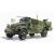 Zvezda M-3 Armored Scout Car 1:35 makett harcjármű (3519)
