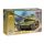 Zvezda Zvezda Josef Stalin 2. Soviet Heavy Tank 1:35 makett harcjármű (3524)