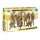 Zvezda Zvezda  Red Army Infantry 1940-1942 1:35 (3526) makett figura