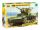 Zvezda Zvezda Soviet T-26 Tank  1:35 makett harcjármű (3538)