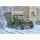 Zvezda Zvezda GAZ-AAA Soviet Truck 1:35 makett harcjármű (3547)