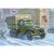 Zvezda GAZ-AAA Soviet Truck 1:35 makett harcjármű (3547)