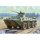 Zvezda Zvezda BTR-80A Russian Personnel Carrier 1:35 makett harcjármű (3560)