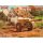 ICM ICM 7,62cm Pak 36(r) WWII German Anti Tank Gun  1/35 (35701)