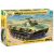 Zvezda BMD-2 Russian airborne fighting vehicle 1:35 makett harcjármű (3577)