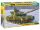 Zvezda Zvezda T-80UD Russian Main Battle Tank 1:35 makett harcjármű (3591)