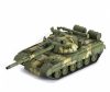 ZVEZDA T-80UD RUSSIAN MAIN BATTLE TANK makett 3591