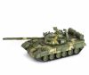ZVEZDA T-80UD RUSSIAN MAIN BATTLE TANK makett 3591