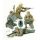 Zvezda Zvezda German sniper team makett figura 1:35 (3595)
