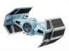 Revell Star Wars Darth Vader's TIE Fighter makett 3602