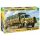 Zvezda Zvezda Maultier 4,5t Truck  1:35 makett harcjármű (3603)