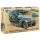 Zvezda Zvezda Sd.Kfz.251/3 Ausf. B German hal-tracked radio car 1:35 (3604) makett tank