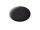 Revell AQUA TAR BLACK MATT akril makett festék 36106
