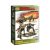 Zvezda Ger. Sturmpioniere WWII  makett figura 1:35 (3613)