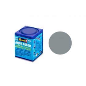   Revell Revell Aqua Color - Középszürke /matt/ makett festék (36143)
