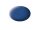 Revell AQUA BLUE MATT akril makett festék 36156