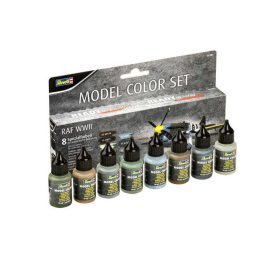 Revell Revell Makett festék - RAF WWII (8x 18ml) (36201)