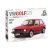 Italeri - VW Golf GTI First Series 1976/78 1:24 (3622S)