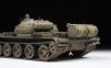 Zvezda T-62 Soviet Main Battle Tank tank makett 3622
