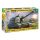 Zvezda Zvezda MSTA Self Propelled Howitzer 1:35 makett harcjármű (3630)