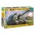 Zvezda MSTA Self Propelled Howitzer 1:35 makett harcjármű (3630)