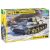 Zvezda Soviet tank T-70 1:35 makett harcjármű (3631)