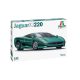 Italeri Italeri Jaguar XJ 220 1:24 makett autó (3631S)