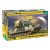 Zvezda Russ.TOR M2 Missile System 1:35 makett harcjármű (3633)