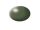 Revell AQUA OLIVE GREEN SILK akril makett festék 36361