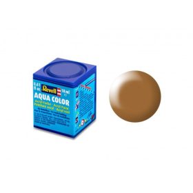   Revell Revell Aqua Color - Fabarna /selyemmatt/ makett festék (36382)