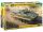 Zvezda Zvezda BMP-3 Russian infantry fighting vehicle 1:35 makett harcjármű (3649)