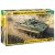 Zvezda BMP-3 Russian infantry fighting vehicle 1:35 makett harcjármű (3649)