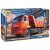 Zvezda Kamaz 65115 dump truck 1:35 makett teherautó (3650)