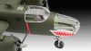 Revell Easy-Click B-25 Mitchell repülőgép makett 3650