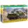 Revell Zvezda MT-LB Amphibious Armored Personnel Carrier 1:35 (3652) makett tank