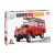 Italeri Land Rover Fire Truck 1:24 makett autó (3660S)