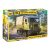 Zvezda STZ-5 Soviet artillery tractor 1:35 makett harcjármű (3663)
