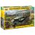Zvezda Dodge WC-52 1:35 makett harcjármű (3664)