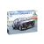 Italeri - Ford Escort Zakspeed Gr. 2 1:24 (3664S)