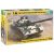 Zvezda T-62 (1974) 1:35 makett harcjármű (3673)