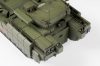 Zvezda T-15 BMP Terminator tank makett 3681