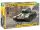 Zvezda Zvezda Soviet Medium Tank T-34/85 1:35 makett harcjármű (3687)